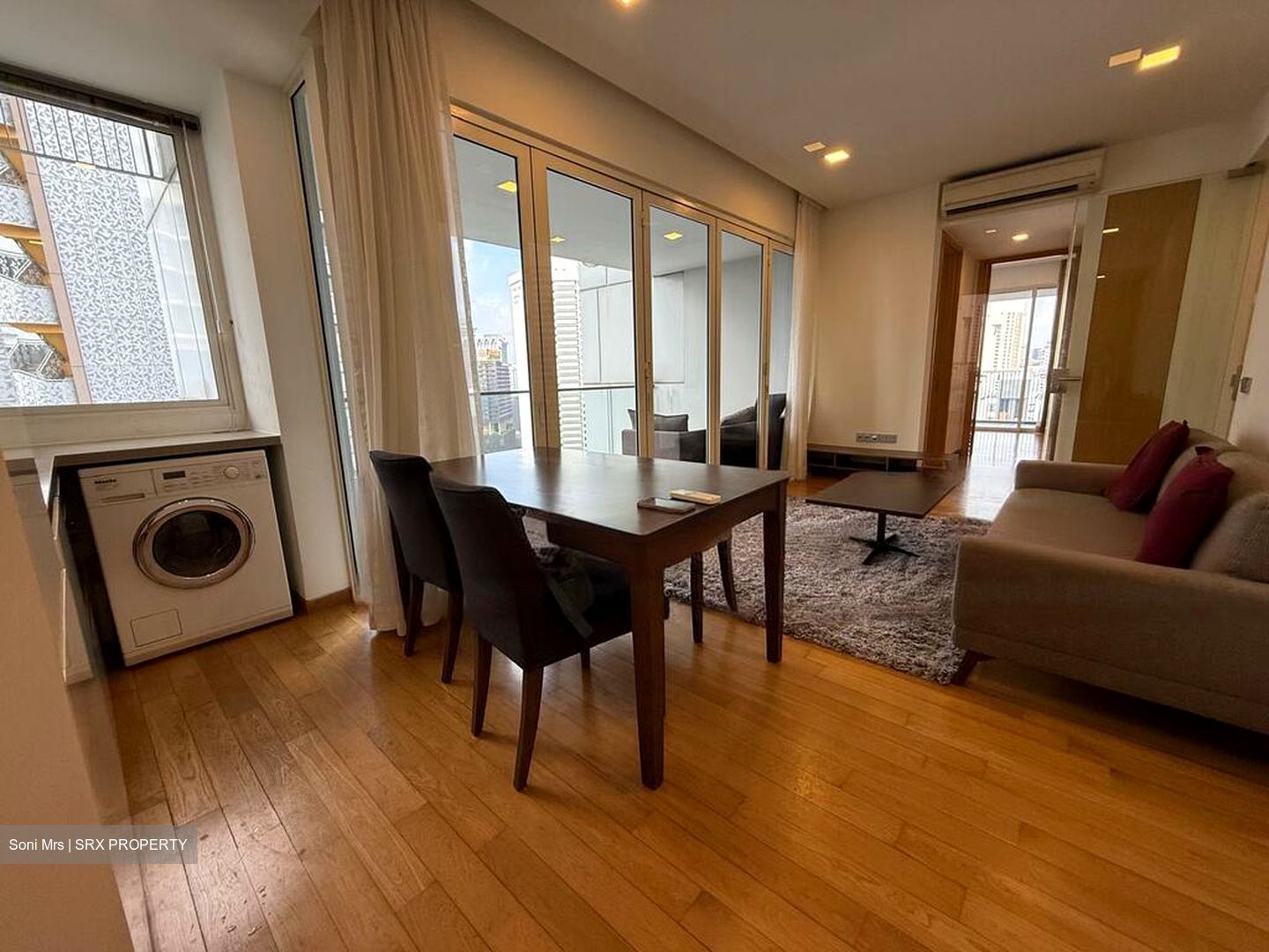 The Peak @ Cairnhill II (D9), Apartment #481742791